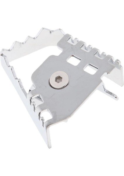 Bmw F650GS F700GS F800GS/ADV Gümüş Için Arka Ayak Freni Pedalı Genişletici(Yurt Dışından) fiyatları