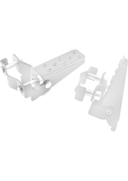 1 Çift Ön Arka Katlanır Ayak Çarşamba Motosiklet Kromu Için Ayak Pegals Pedalları indirimleri