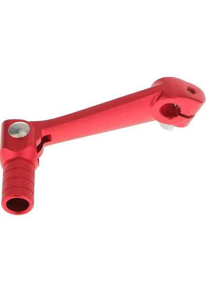 Peg Alüminyum Kırmızı Için Dişli Kolu