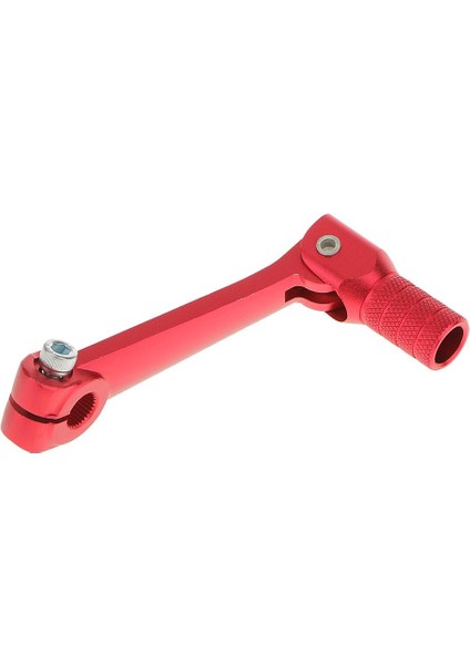 Peg Alüminyum Kırmızı Için Dişli Kolu fırsatları