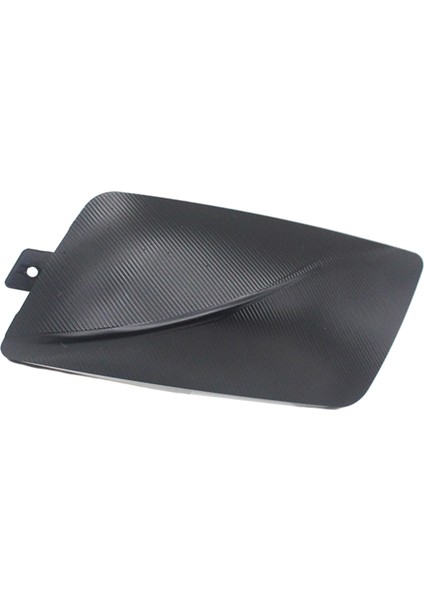 Kapak Kapakları Vespa Primavera Sprint Için 150 125 Siyah Siyah