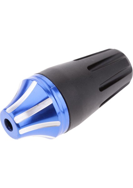 Evrensel Motosiklet / Motosiklet Cnc Çerçevesi Düşen Çarpışma Koruyucusu Siyah(Yurt Dışından) fırsatları