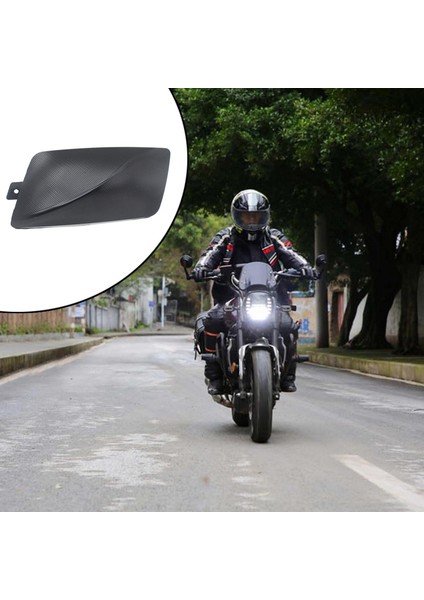 Kapak Kapakları Vespa Primavera Sprint Için 150 125 Siyah Siyah indirimleri