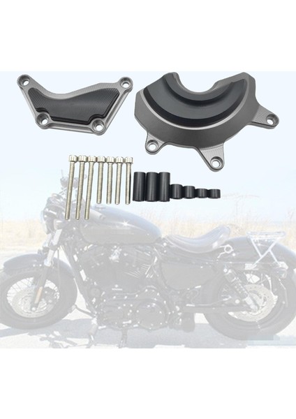 Motor Tasarruf Koruma Kılıfı Kapak Koruyucusu Yamaha R6 2019-2021 Titanyumu Değiştir modelleri