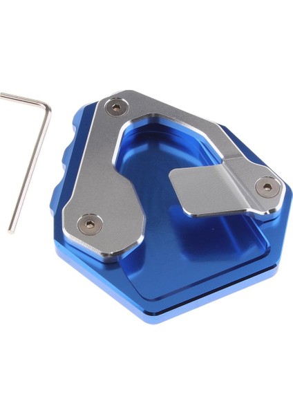 Honda CRF1000L Afrika Ikiz Mavi Için Motosiklet Yan Stand Plakası(Yurt Dışından) fiyatları