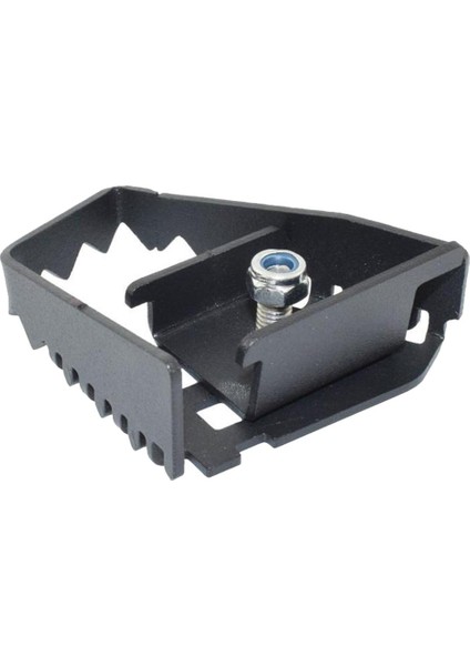 Bmw F650GS F750GS F800GS Için 2 "arka Ayak Freni Kol Pedal Padü Genişletici F800GS Siyah fiyatları