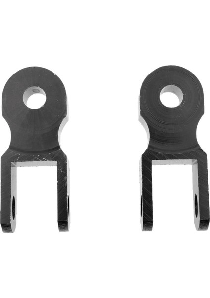 Şok Emici Yükseklik Uzatma Genişletici Motosiklet Atv Quad Siyah fiyatları