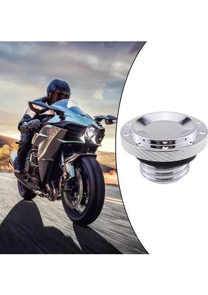 T100 T120 Yedek Motosiklet Parçaları Için Motosiklet Yakıt Gaz Deposu Kapakları Beyaz fırsatları