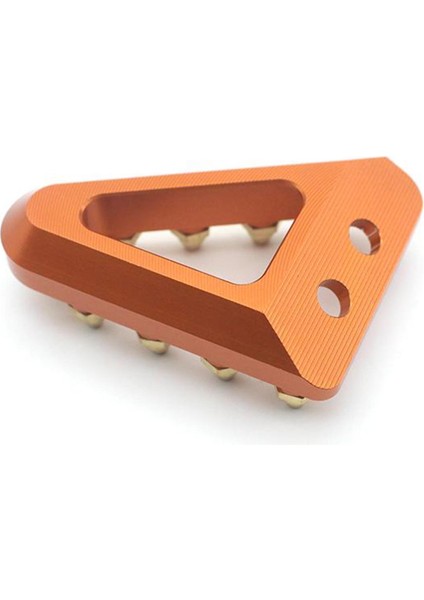 FC250 Te / Tx / Tc / Fc / Fx / Fe / Fe Için Cnc Fren Pedal Plakası indirimleri