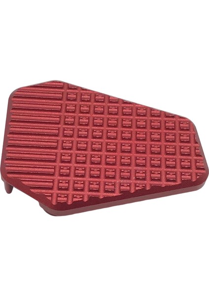 Arka Ayak Fren Pedalları Uzatma Peg Pad Modifiye Parçalar Bmw Xr Kırmızı fiyatları