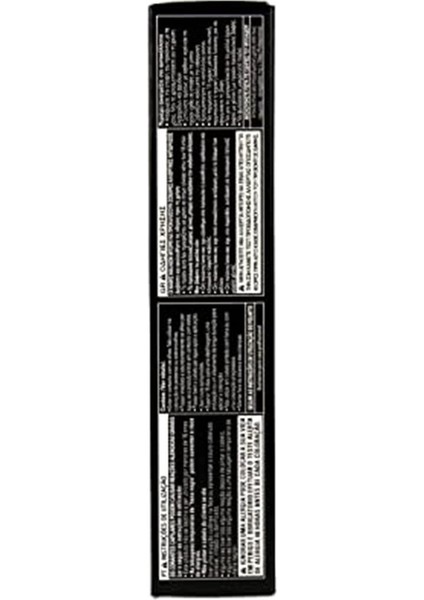 Inoa Saç Boyası 6 Koyu Kumral 60 ml