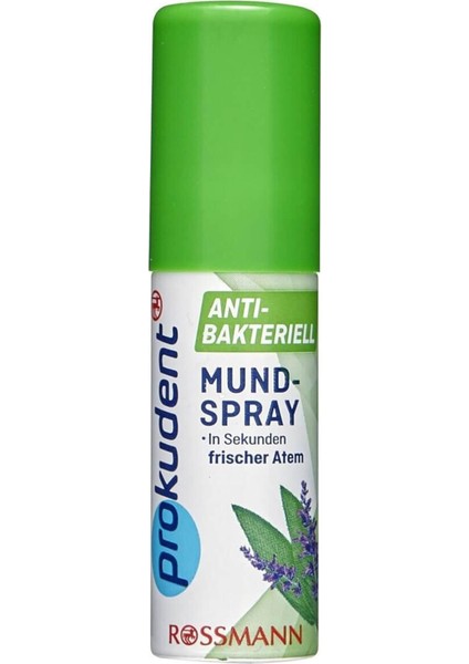 Ağız Spreyi Hijyen 15 Ml