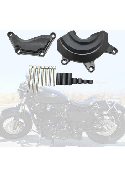 Motosiklet Motor Koruyucu Koruyucu Kaydırıcı Kapak Çarpışma Pedi Fit Yamaha R6 2019-2021 Kırmızı(Yurt Dışından) modelleri