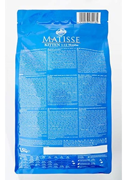 Kitten 1.5 kg modelleri