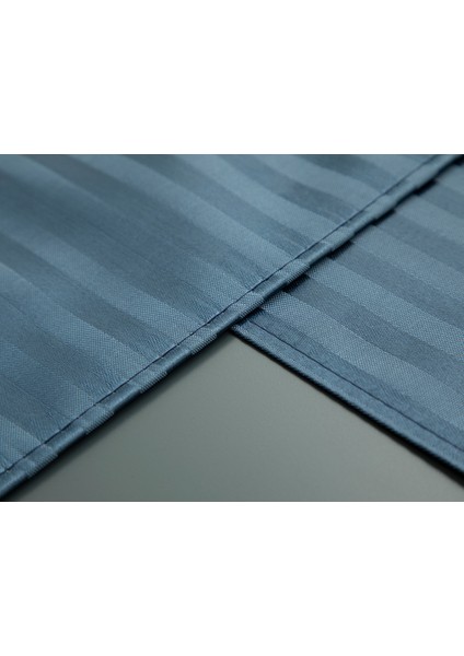 Shine Line Polyester 2'li Amerikan Servis 30 x 45 cm Lacivert fiyatları