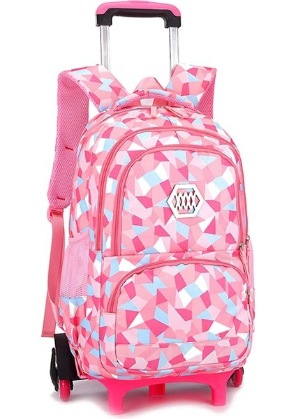 Tekerlekli Çocuk Arabası Sırt Çantası(Yurt Dışından)