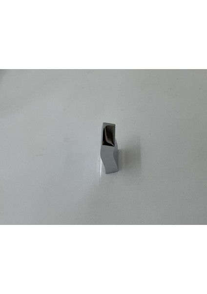 Kulp Dügme Krom (Ük)