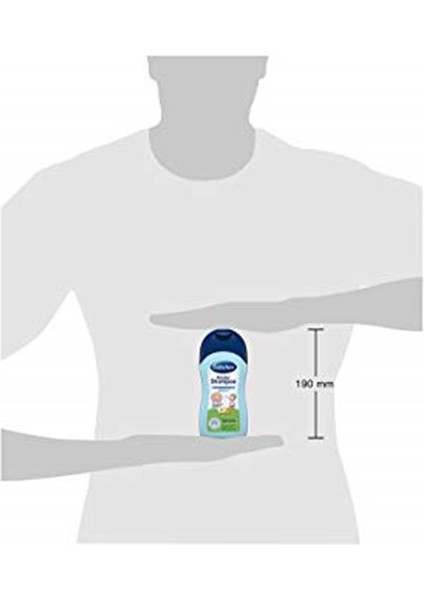 Bebek Şampuanı 200ML