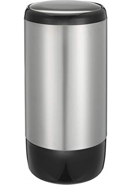 Lima 30 Lt Çöp Kovası Siyah M-E13-06
