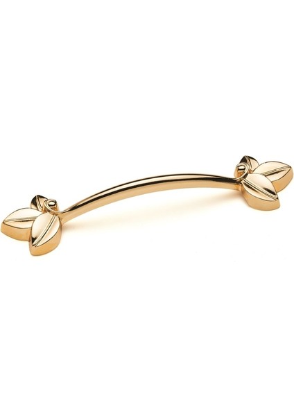 Defne Altın Mobilya Dolap Çekmece Kulp 128 mm ( 5 Adet)