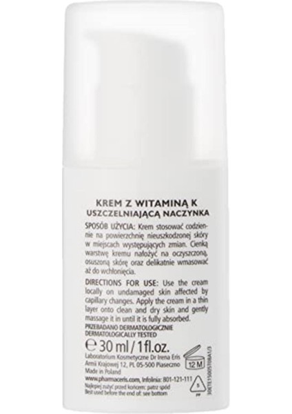 N-3 Capinon K1 (Cilt Gerginliği Ve Tahrişlerini Gideren, Inatçı Kızarıklığı Ve Geniş K fiyatları