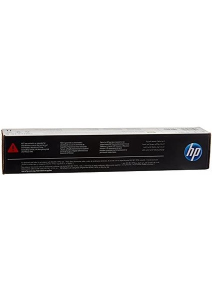 Hp 103A Neverstop Laser Toner Dolum Seti 2.500 Sayfa (W1103A),  Siyah