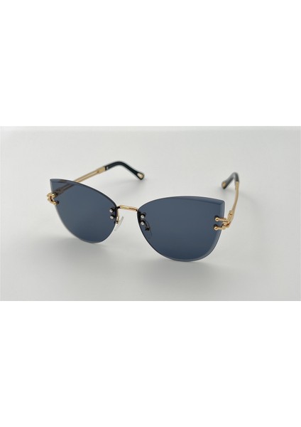 Specials Cat Eyewear Kadın Güneş Gözlüğü