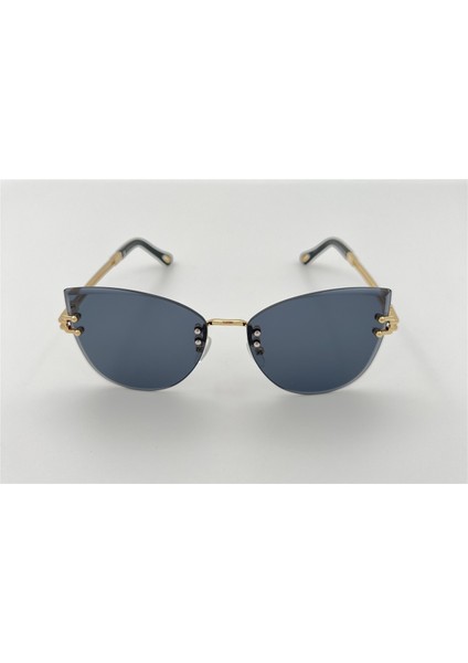 Specials Cat Eyewear Kadın Güneş Gözlüğü