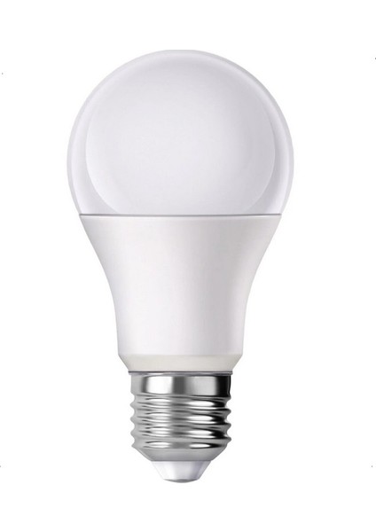 10 Watt Enerji Tasarruflu Gün Işığı LED Ampul