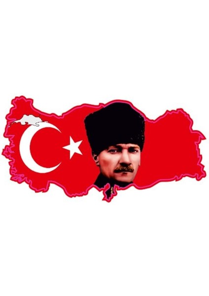 60 X 110 Mm Sticker 10Lu