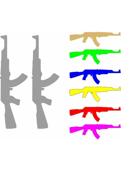 35 X 120 Mm Sticker 10 Lu