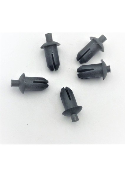 Mercedes W123 Lkwvolkswagen Döşeme Klipsi