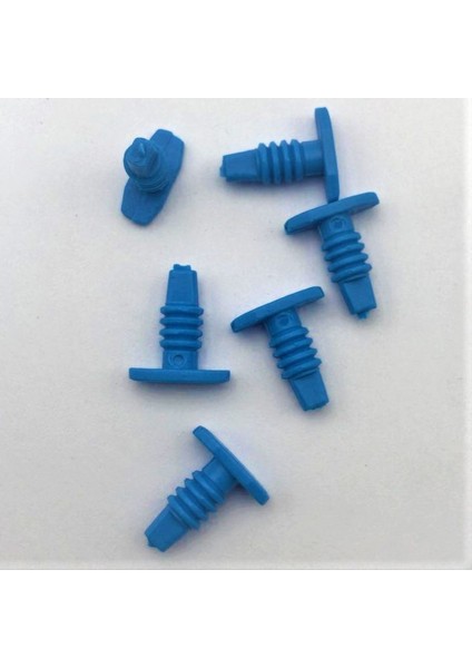 Honda Döşeme Klips