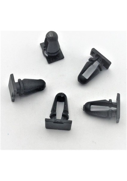 Vw Audi A1-A3-Opel- Davlumbaz Klipsi