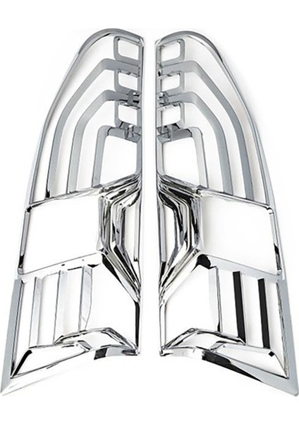 Peugeot Rifter Abs Krom Stop Çerçevesi 2019- fiyatları