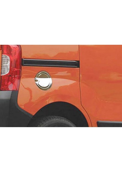 Fiat Fiorino Krom Depo Kapağı 2008 Üzeri Paslanmaz Çelik fiyatları