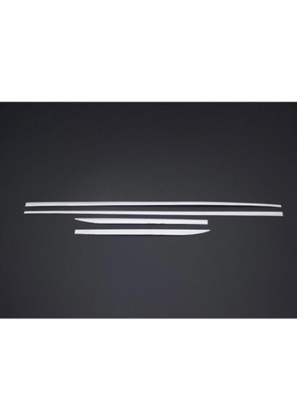 Fiat Egea Krom Yan Kapı Çıtası 4 Kapı 2015 Üzeri P.çelik fiyatları