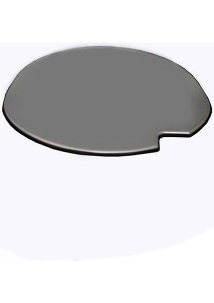 Fiat Doblo Krom Depo Kapağı 2010 Sonrası