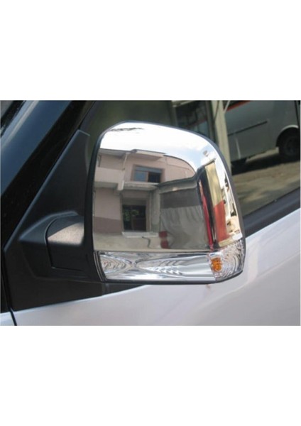 Fiat Doblo Abs Krom Ayna Kapağı 2 Parça 2010-2015 fiyatları