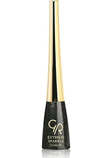 Extreme Sparkle Eyeliner NO:102 1 Paket