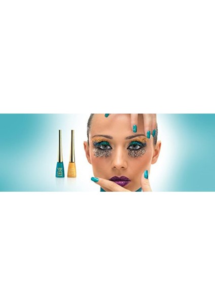 Extreme Sparkle Eyeliner NO:102 1 Paket