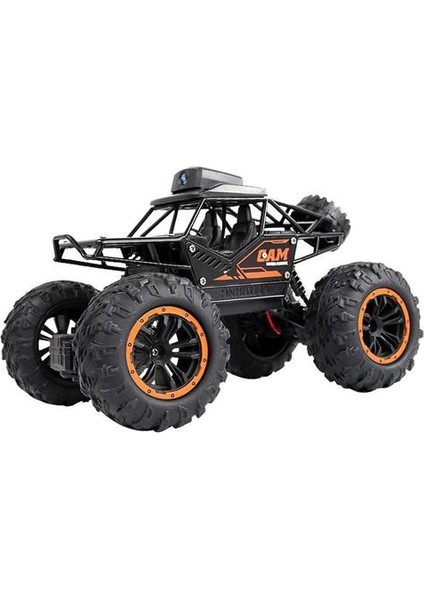 Wıfı Fpv Kapalı Yol Uzaktan Kumanda Araba ile 720 P Kamera Araba Çocuk Rc Uzaktan Oyuncaklar Off Road Çocuklar Için Kamyon Yüksek Video Oyuncaklar K7T5 | Rc Arabalar (Yurt Dışından)