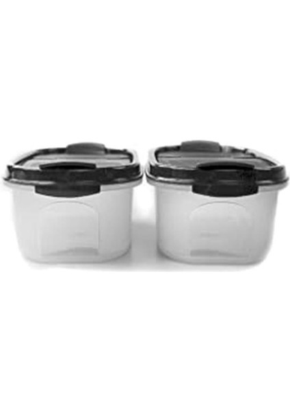Oval 1 2'li SET(500ML)