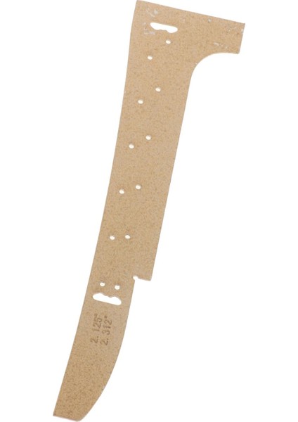 Çoğu Gitar Parçası Için Alaşımlı Gitar Aracı Aksiyon Fretwards Cetvel Accs Golden