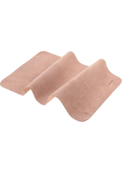 Pratik Sığır Gitarları Bas Karşıtı Anti-Kayma Yastığı 25 x 40CM Haki fırsatları