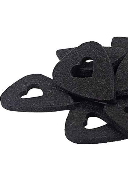 10 Gitar Bas Paketi Ukulele Ukulele Mızrağı 3mm Kalınlıkta Gri/ Siyah Seçer modelleri