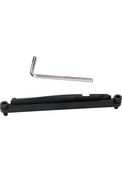 Gitar Ayarlanabilir Eyer Ray Araçları ve Altıgen Sürücü, Kırık Eski Parçaları Değiştirin modelleri