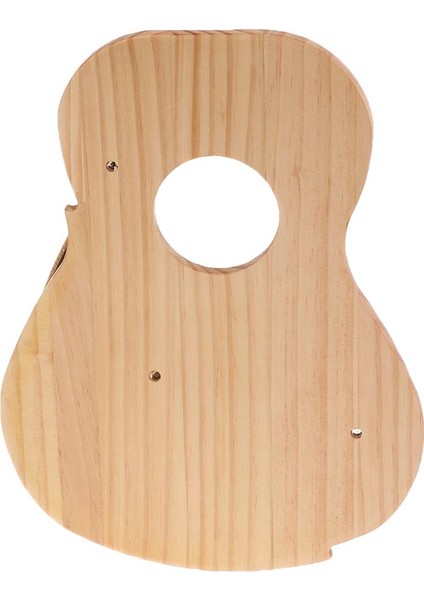 Ahşap Ukulele Duvar Montajı Stand Gitar Rafı Tutucu Sopa ve Montaj Sağ fırsatları