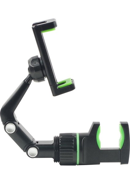 Gitar Telefon Tutucu Gitar Telefon Braket Müzik Stand Standı Müzisyenler Için Siyah Yeşil fiyatları