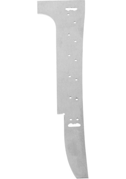 Çoğu Gitar Parçası Için Alaşımlı Gitar Aracı Aksiyon Fretwards Cetvel Accs Golden(Yurt Dışından) fırsatları